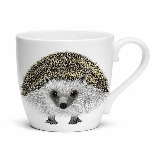 Mug Henry 