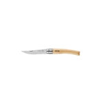 Couteau Opinel N°8 - Effilé hetre