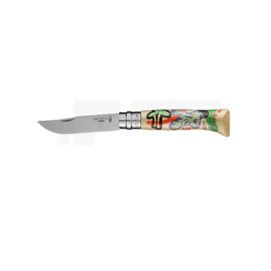 Couteau Opinel N°8 - Perrine Honore