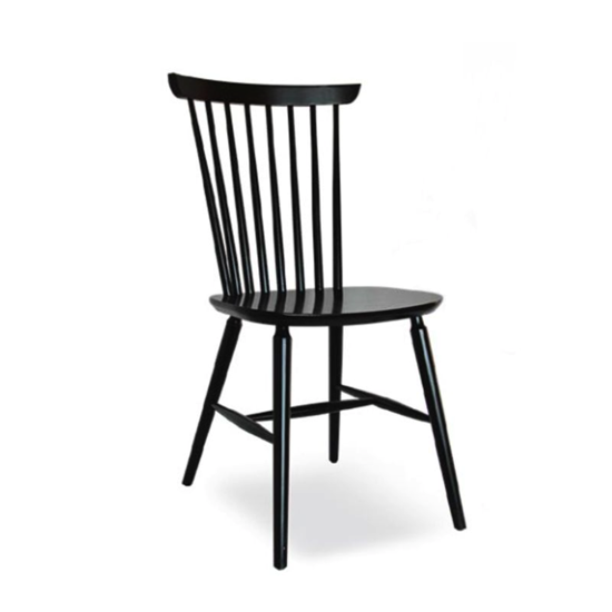 Chaise Louisiane - Angel des montagnes
