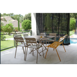 Table Cargo 128x90 - Fermob