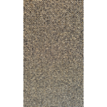 Canapé 4PL Modele E L205 - Dossier fibre -Variance Dark