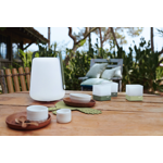 Lot de 3 photophores CUUB H8 - Fermob