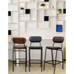 Tabouret bar Debbie 