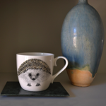 Mug Henry 