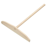 L’incroyable poêle plancha crêpière Graphite - 28 cm - Tous feux - Cookut