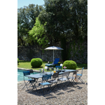 Chaise Dune premium - Fermob