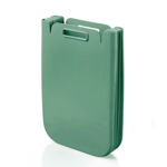Boîte multi-usages &quot;Eco-Packly&quot; Sage green