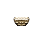 Saladier 16 cm Vanity - &quot;Terra&quot; Smoke