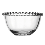 Coupelle Perloa en verre 13 cm - Ct Table