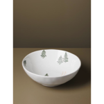 Set de 3 assiettes creuses Slalom - Chehoma