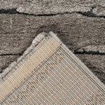 Tapis Riga 200x290 Taupe 