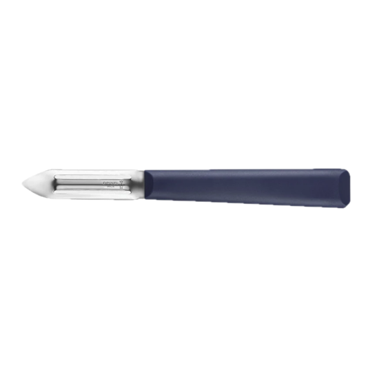 Eplucheur OPINEL N°315 - Bleu