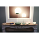 MOOON! La Lampe H63 - Fermob