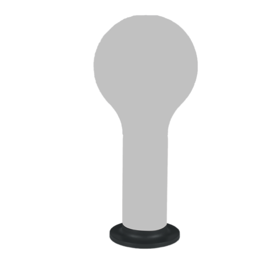 Socle aimanté APLÔ - Fermob 