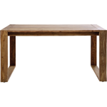 Bureau Nature 150x70 - Kare design 