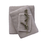 Éponge soft Beige dune - Sylvie Thiriez