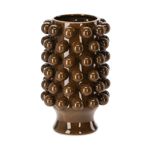 Vase Grappa Chataigne - D25xH40