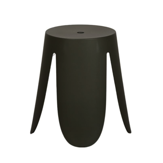 Pouf Extérieur Gardenia Kaki - Athezza