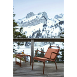 Table basse - Luxembourg - Fermob 