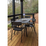 Fauteuil Bridge Luxembourg - Fermob