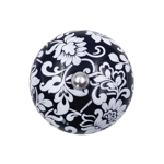 Poigne de l'incroyable cocotte - Arabesque noire - Cookut