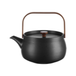 Thiere Japandi 0,6L Black - Asa Selection