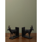 Serre-livres Chamois - Chehoma