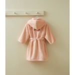 Peignoir enfant brodé Apolline - Sylvie Thiriez