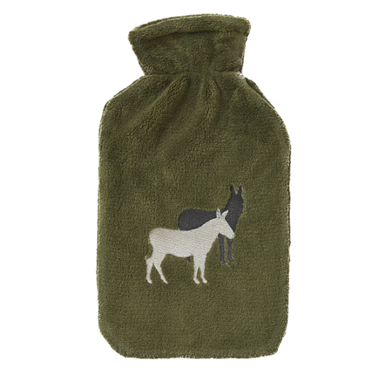 Bouillotte RDV Au pré  - Sylvie Thiriez