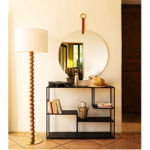 Miroir Epirus Rond - Ø80