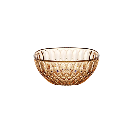 Saladier 21 cm Vanity - &quot;Aria&quot; Powder pink