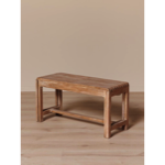 Banc extensible en acacia - Chehoma