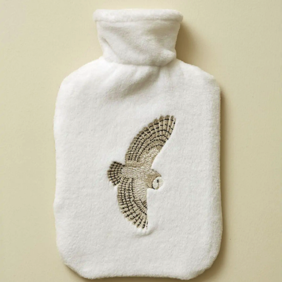 Bouillotte L'envol - Sylvie Thiriez