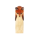 Rond de serviette - Renard mini
