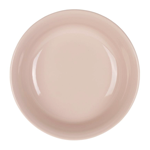 Saladier Perlia rose Ø30 - Côté Table