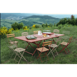 Table Caractère 128x90 - Fermob