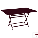 Table Caractère 128x90 - Fermob