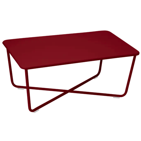 Table basse Croisette - Fermob