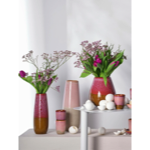 Vase Viola H18Ø9- Asa Sélection