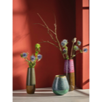 Vase Jade Ø.9 cm x H.18 cm - Asa Selection