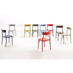 Chaise milano 2015 