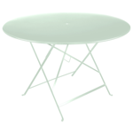 Table Bistro ronde 117 - Fermob