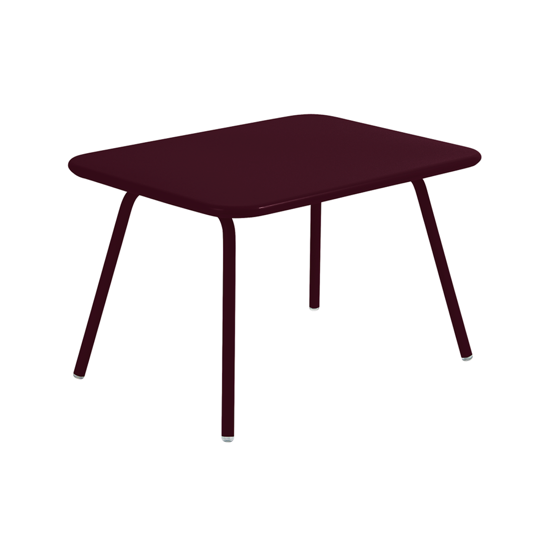 Table Luxembourg kid 76x55,5 - Fermob