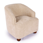 Fauteuil Dakota 