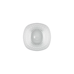 Saladier 16 cm Vanity - &quot;Aria&quot; Transparent