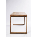 Bureau Nature 150x70 - Kare design 