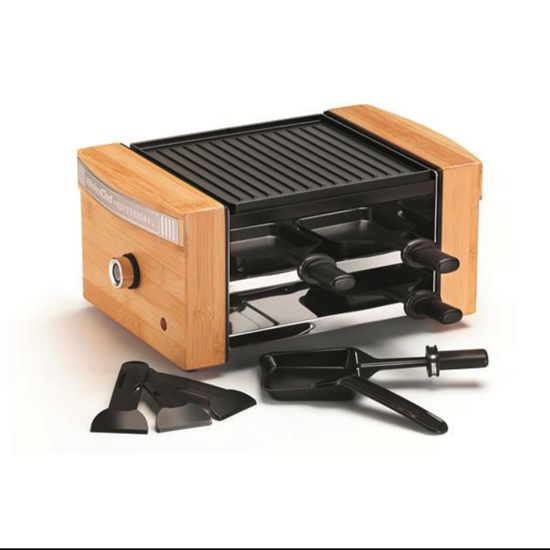 Raclette / Grill 4 personnes