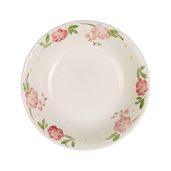 Saladier Blandine Rose - Comptoir de Famille