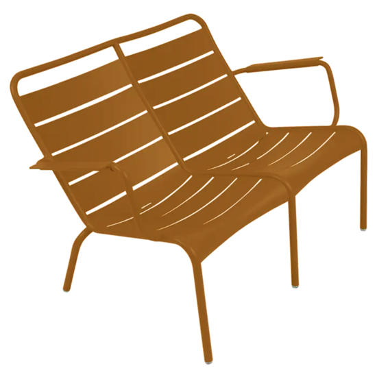 Fauteuil bas Duo - Luxembourg